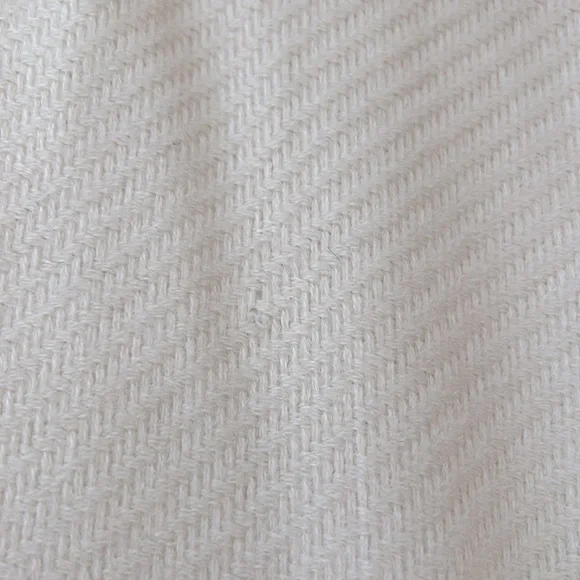 ABERCROMBIE & FITCH Shawl one size has pockets and fringe - Picture 7 of 8